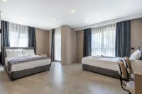 Lara Beach Homes Hotels in 