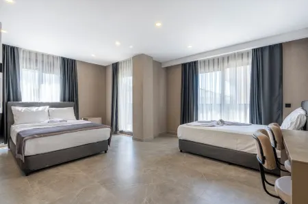 拉菈海灘度假屋