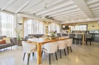 Van der Valk Hotel Barcarola Hotel a Sant Feliu de Guíxols