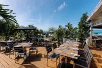 Romora Bay Resort & Marina - Bữa sáng