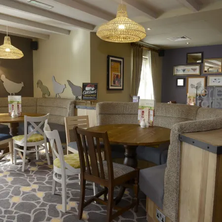 Highland Gate, Stirling by Marston's Inns