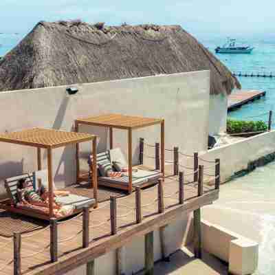 The Reef Coco Beach Resort & Spa- Optional All Inclusive Hotel Exterior