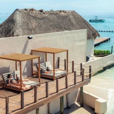 The Reef Coco Beach Resort & Spa- Optional All Inclusive