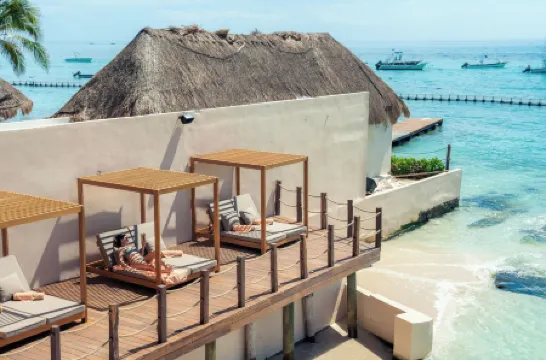 The Reef Coco Beach Resort & Spa- Optional All Inclusive