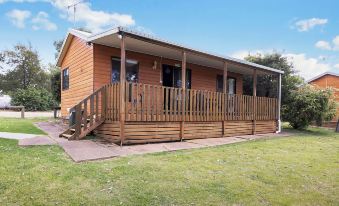 Reflections Grabine Lakeside - Holiday Park