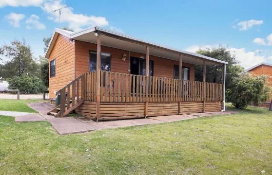 Reflections Grabine Lakeside - 假日公園