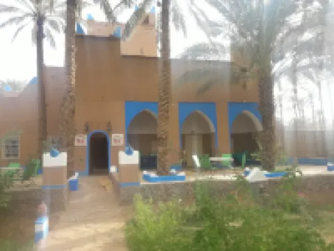 Riad Tagmadarte Guest Farm Hotels in Zagora Province