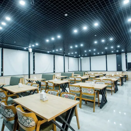 Ajwa Plaza Premium Hotel