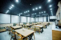 Ajwa Plaza Premium Hotel - فطور