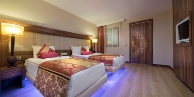 Other Granada Luxury Resort Okurcalar - All Inclusive Photo