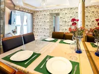 馬爾格羅索俱樂部住宅 - 拉古納 - LAG905 拉古納酒店