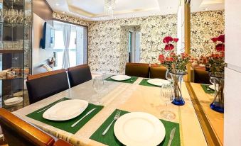 Resid. Clube Mar Grosso - Laguna - LAG905