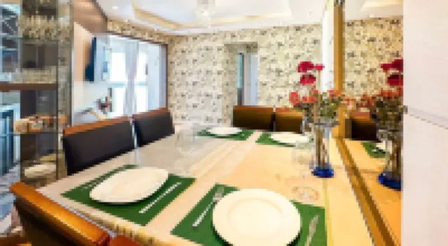 馬爾格羅索俱樂部住宅 - 拉古納 - LAG905