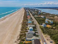 Surfside Cottage - Ocean View