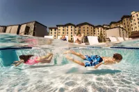 Great Wolf Lodge Mason - Swimmingpools