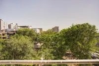 Hotel White at Vasundhara Hotels in Indirapuram