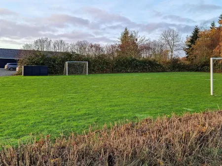 26 Person Holiday Home in Frørup