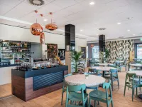 B&B Hotel Zürich Airport Hotels in Bachenbülach