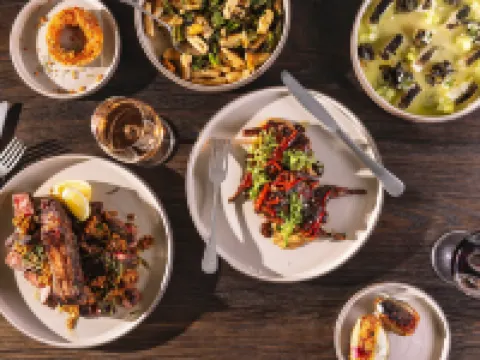 โปปูลุส โรงแรมในเดนเวอร์