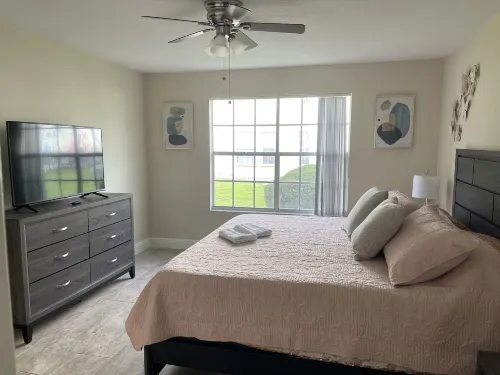Lovely Luxury Apartment Close Disney