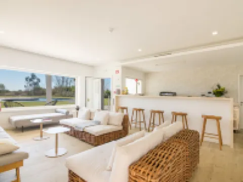 Tijosa Eco-House Camp Ovar otelleri