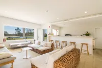 Tijosa Eco-House Camp Hotel di Torreira