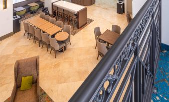 Hampton Inn & Suites St. Augustine-Vilano Beach