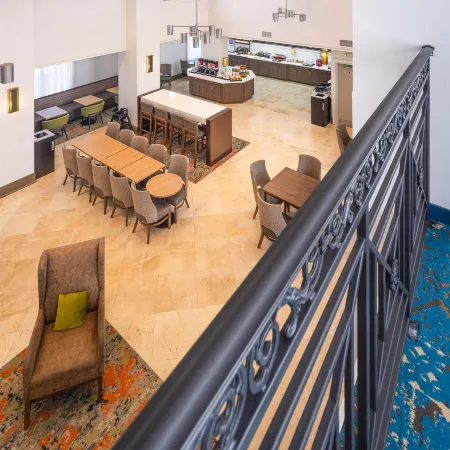 Hampton Inn & Suites St. Augustine-Vilano Beach