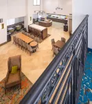 Hampton Inn & Suites St. Augustine-Vilano Beach - breakfast