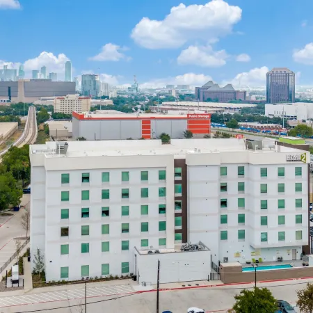 Home2 Suites Dallas Medical