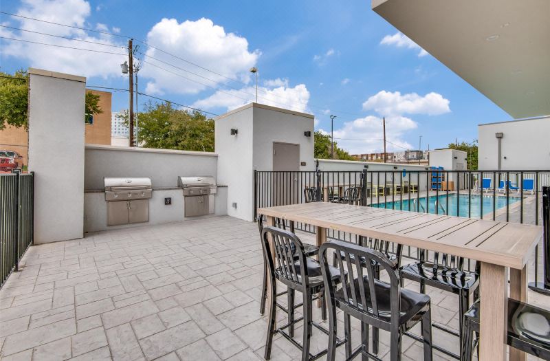 Home2 Suites Dallas Medical photo 2