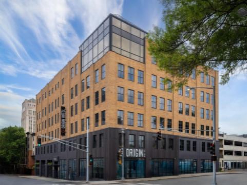 Origin Atlanta, a Wyndham Hotel