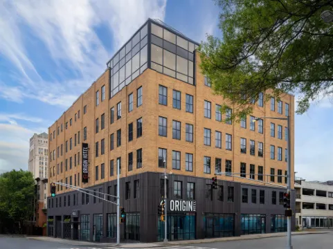 Origin Atlanta, a Wyndham Hotel