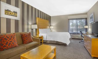 Best Western Plus Dixon Davis