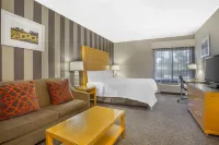 Best Western Plus Dixon Davis