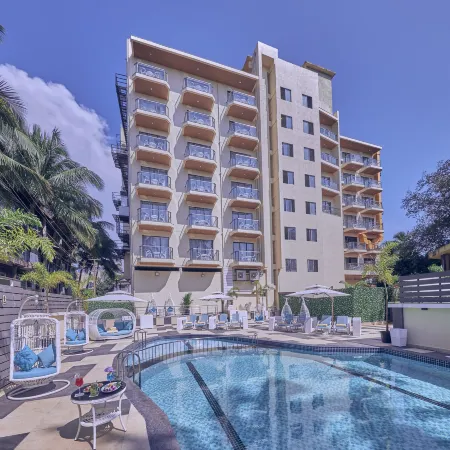Regenta Central Imperial Candolim Goa