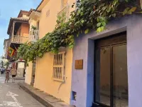 Villa Alta Private Boutique Centro Historico Hotels near Custom's Square