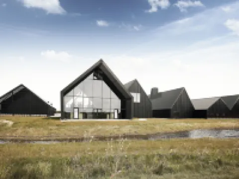 Hotel Skjern Hotels in Skjern