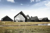 Hotel Skjern Hotels in Skjern