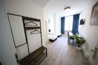 Luxomes: Aparthotel Nürnberg Zentrum Süd Hotels in Nuremberg