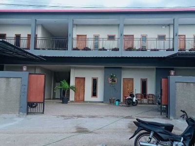 Lembunai Home Stay