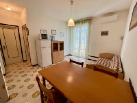 Comfortable Flat 140mt from the Beach