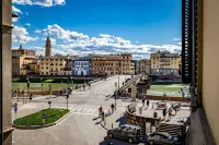 Mama's Home Florence