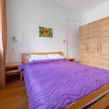 Seaside Rest Apartment Rooms