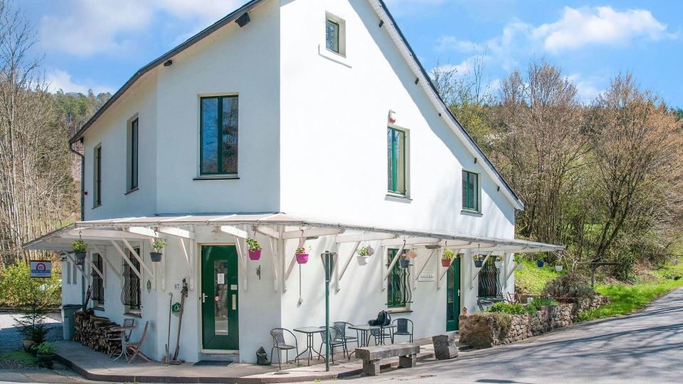 Cozy Country Stay, Stoumont