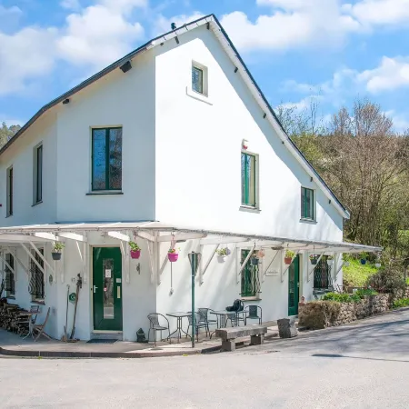 Cozy Country Stay, Stoumont
