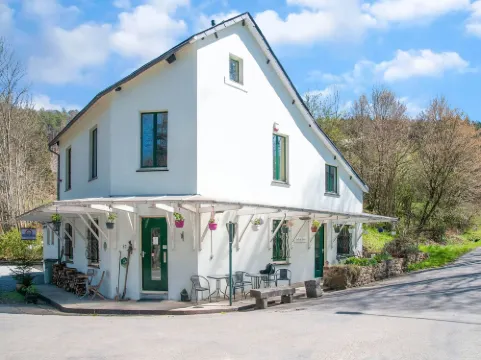 Cozy Country Stay, Stoumont Hotels in Stoumont