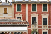 Cozy Holiday Home in Camogli