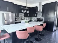 The Lazy Joey, Stylish New 3/2 Near Round Top, Lake Somerville & Aggie Game Day!