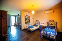 Piazzaga565 - balcony